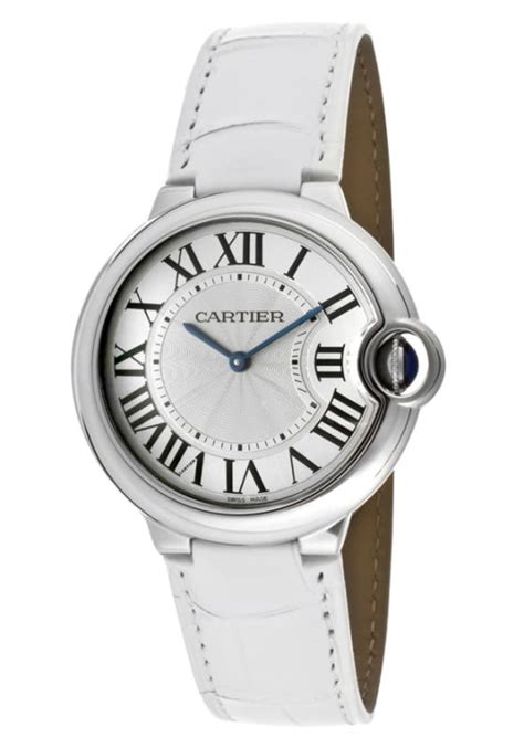 cartier ballon bleu strap